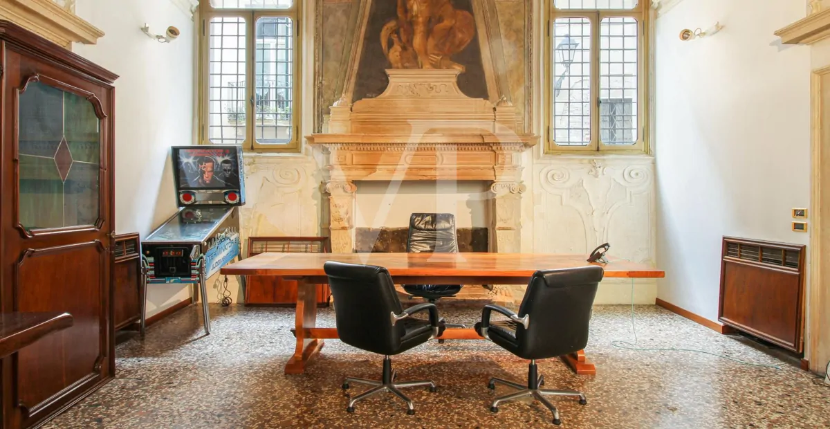 Uffici in centro storico