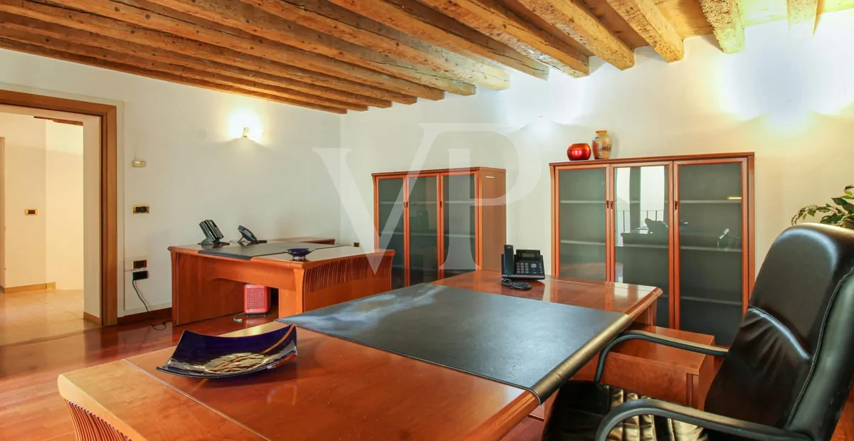 Uffici in centro storico