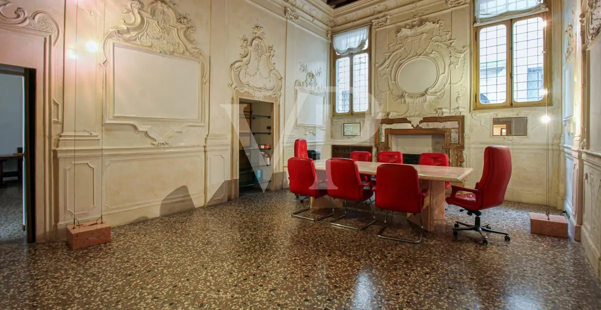 Uffici in centro storico