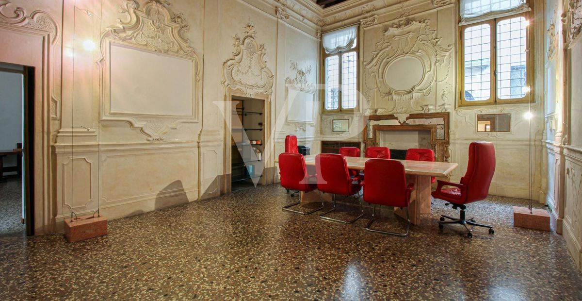 Uffici in centro storico