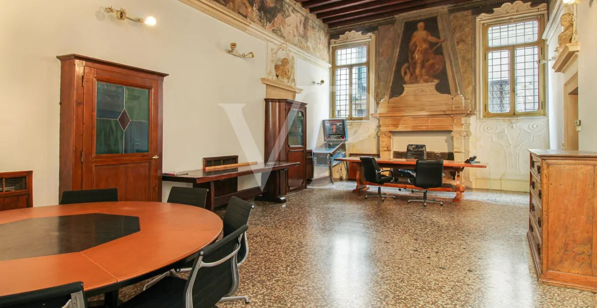 Uffici in centro storico