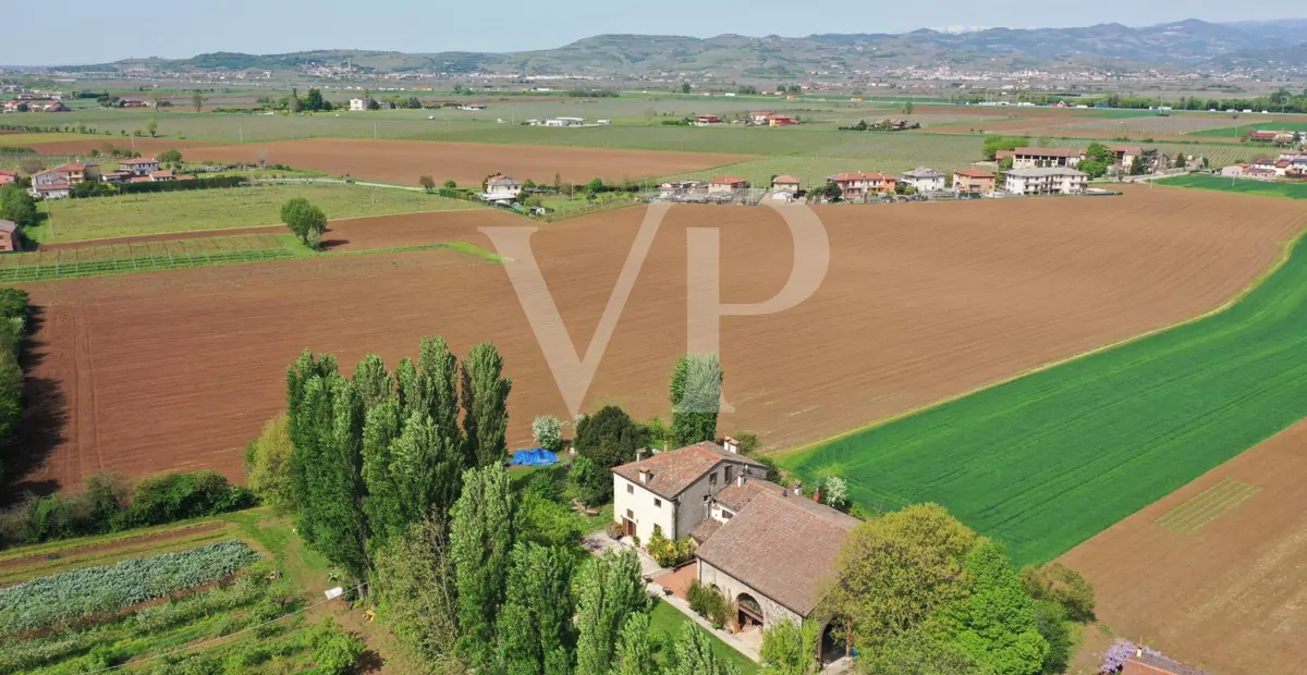 Wunderschönes historisches Bauernhaus perfekt restauriert