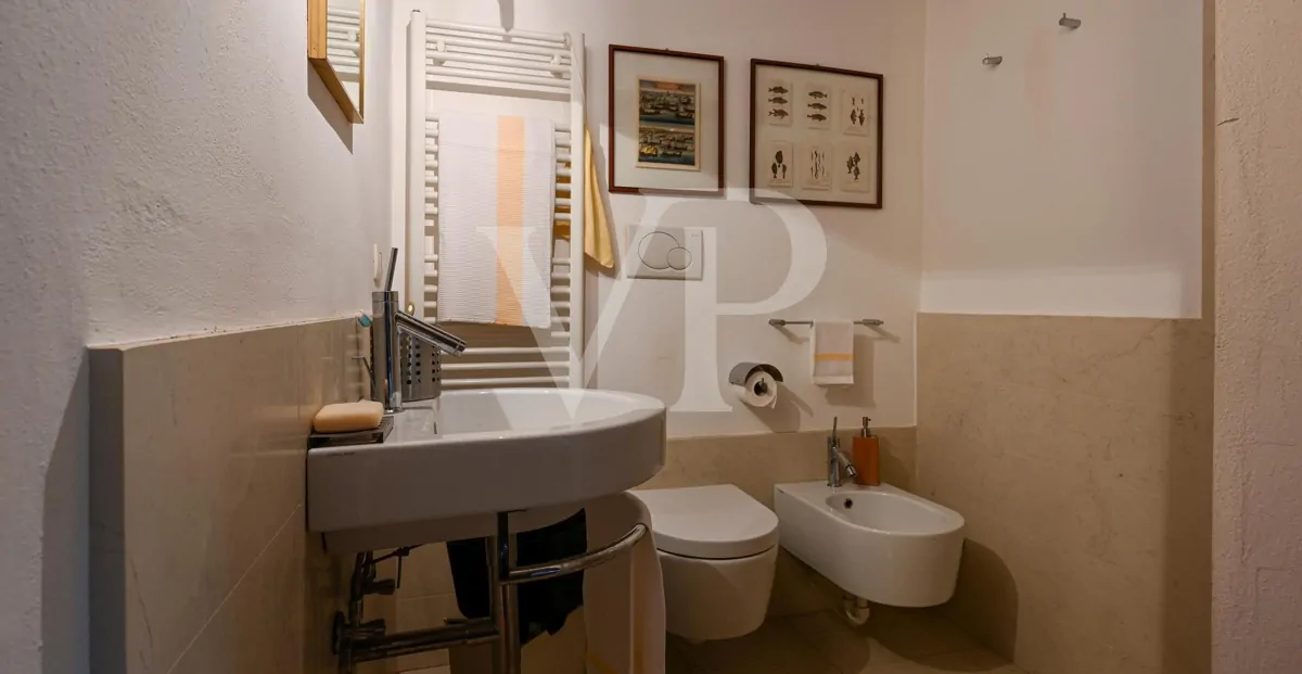 Wunderschönes historisches Bauernhaus perfekt restauriert