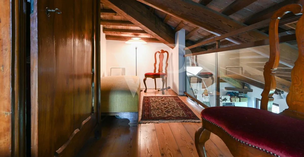 Wunderschönes historisches Bauernhaus perfekt restauriert