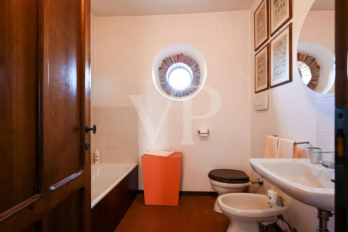 Wunderschönes historisches Bauernhaus perfekt restauriert