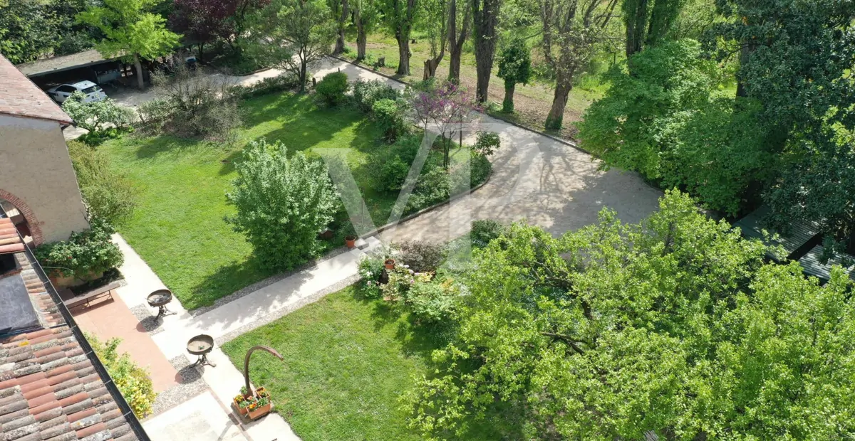 Wunderschönes historisches Bauernhaus perfekt restauriert