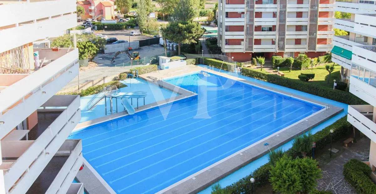Ático con vistas al mar - Isola Verde