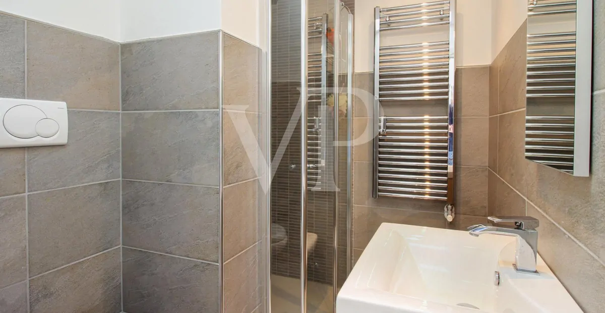 Ático con vistas al mar - Isola Verde