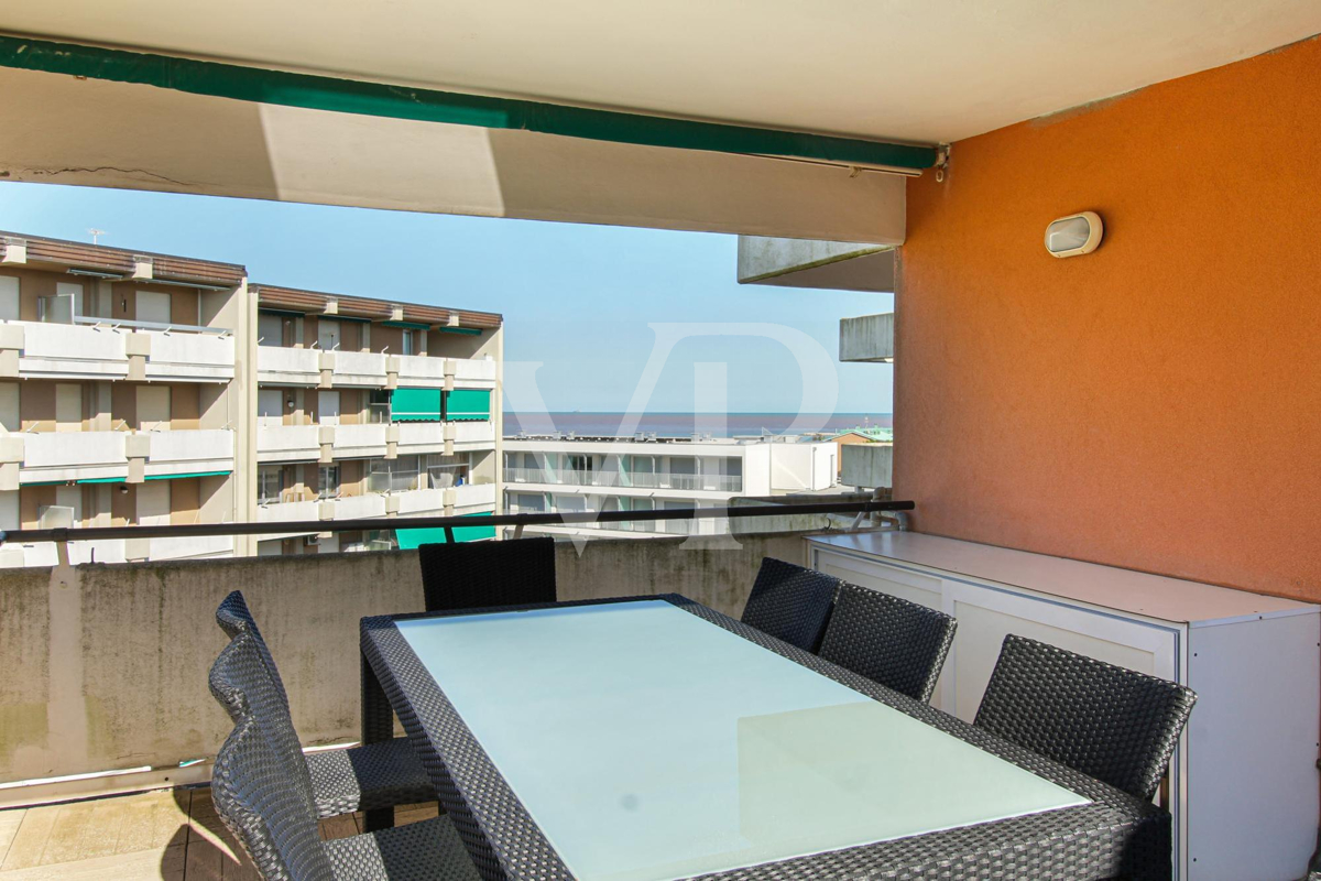 Sea View Penthouse - Isola Verde