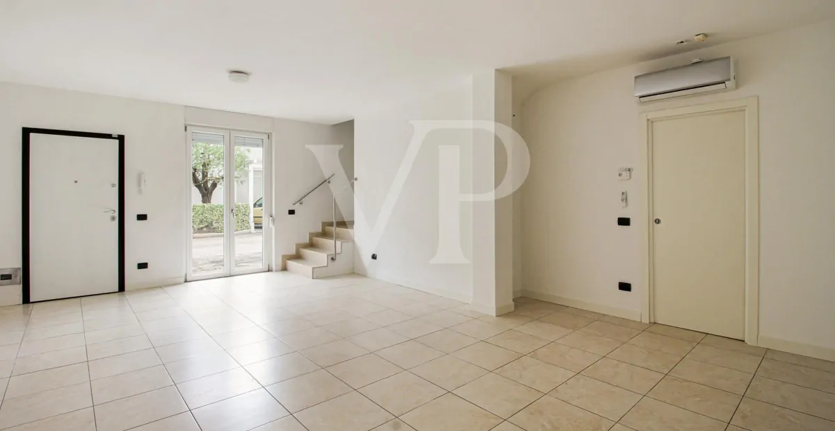 Casas adosadas - Clase energética A1