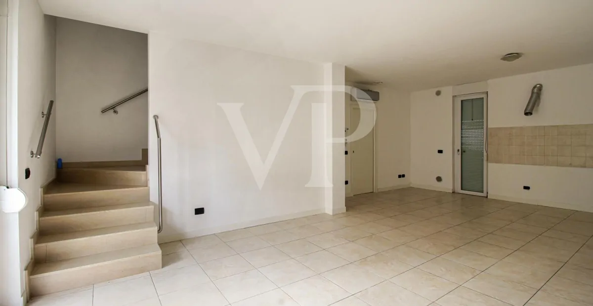 Casas adosadas - Clase energética A1