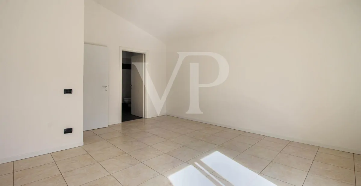 Casas adosadas - Clase energética A1