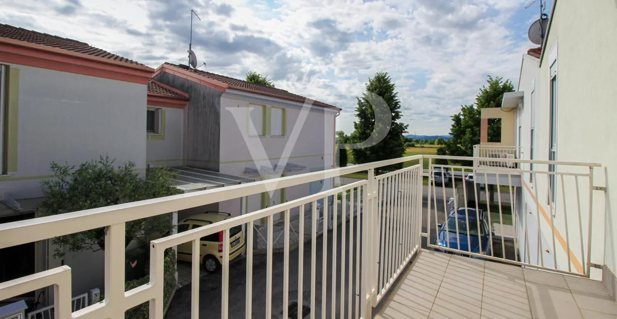 Casas adosadas - Clase energética A1