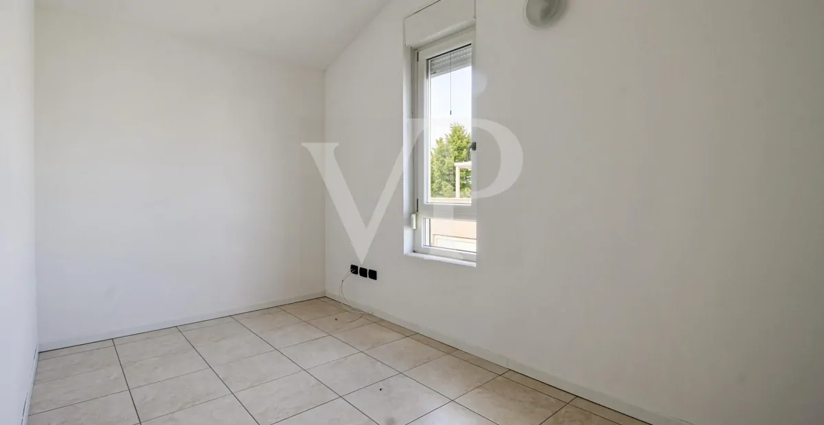 Casas adosadas - Clase energética A1