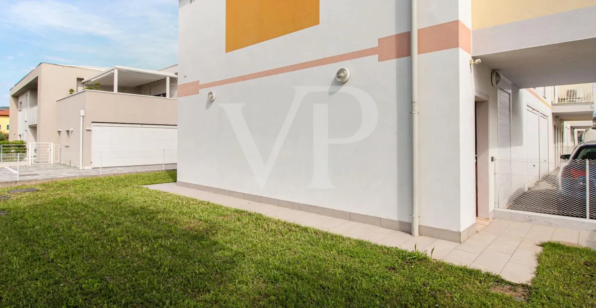 Casas adosadas - Clase energética A1