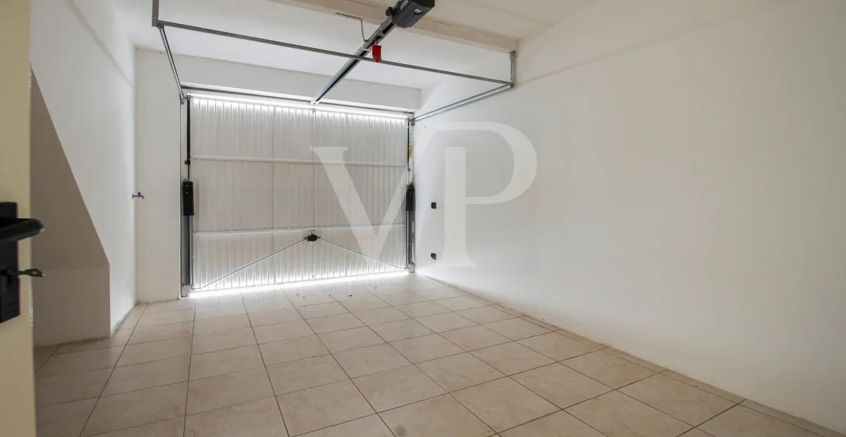 Casas adosadas - Clase energética A1