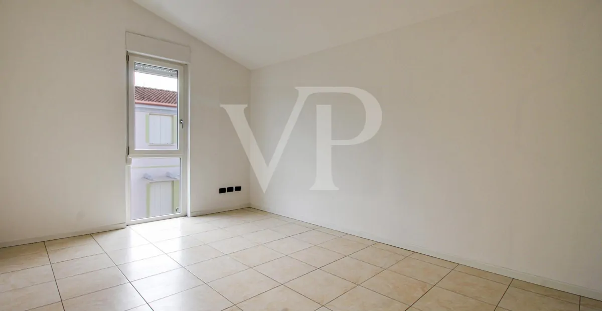 Casas adosadas - Clase energética A1