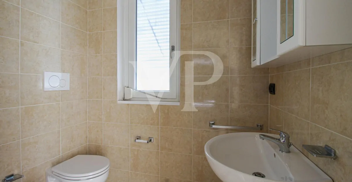 Casas adosadas - Clase energética A1