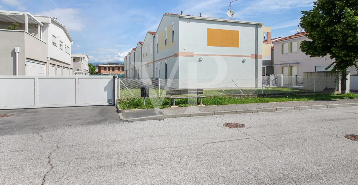 Casas adosadas - Clase energética A1