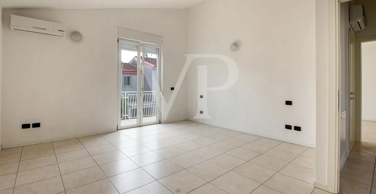 Casas adosadas - Clase energética A1