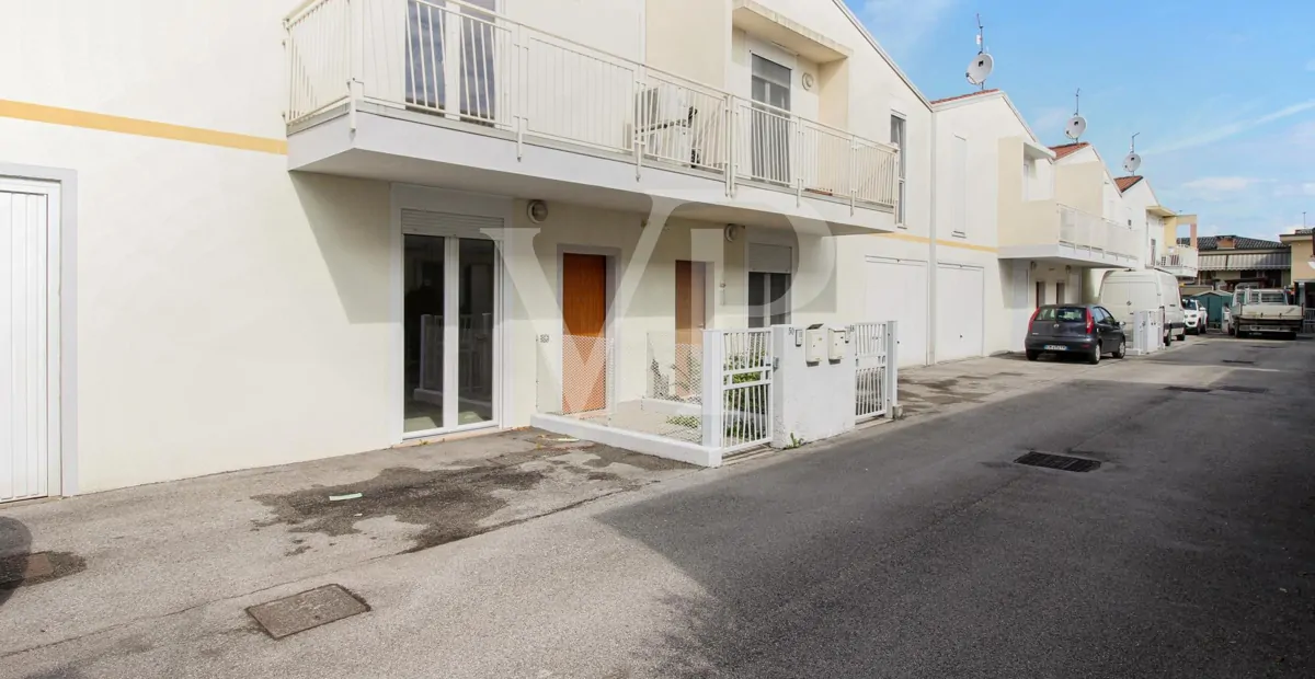 Casas adosadas - Clase energética A1