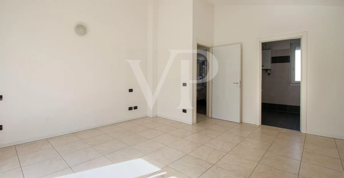 Casas adosadas - Clase energética A1