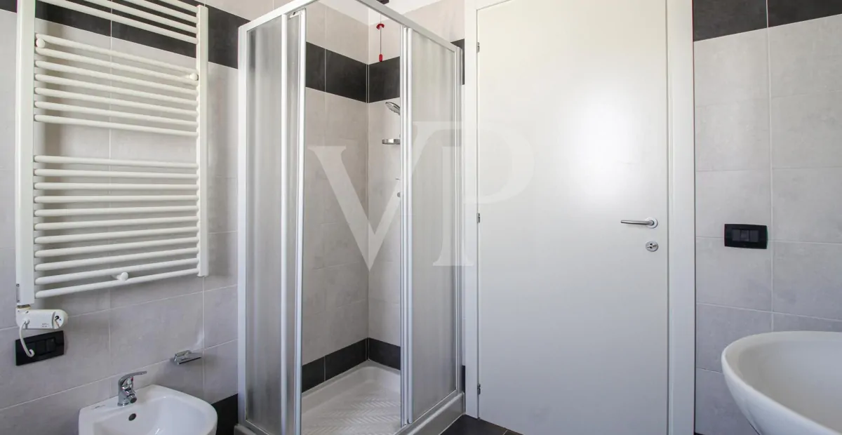 Casas adosadas - Clase energética A1