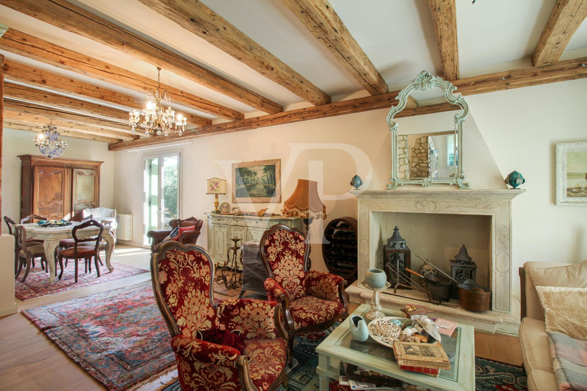 Charming family villa: a haven of peace south of Vicenza