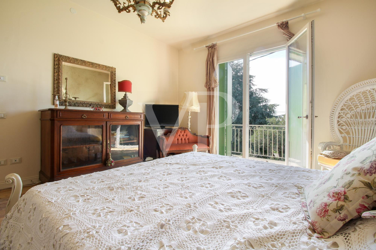 Charming family villa: a haven of peace south of Vicenza