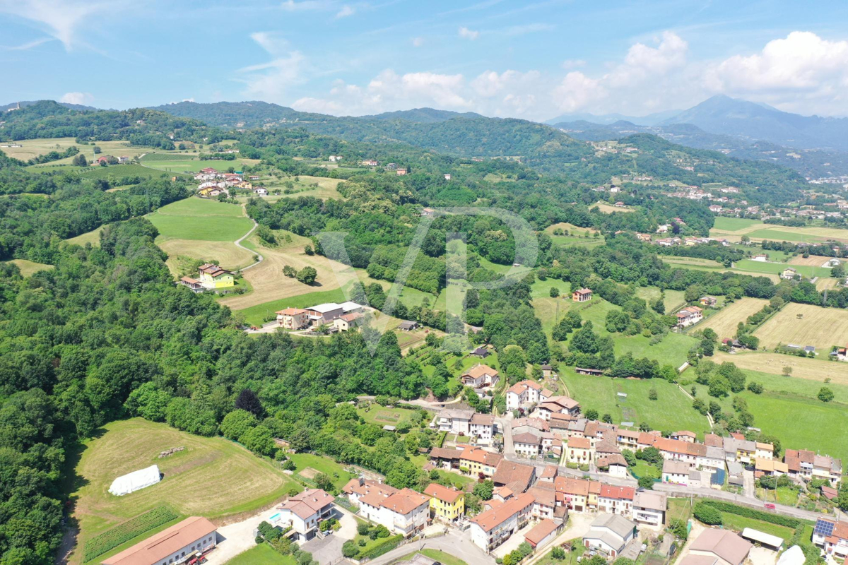 Encantadora granja histórica renovada