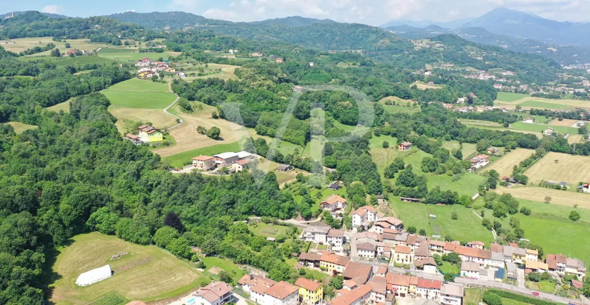 Encantadora granja histórica renovada