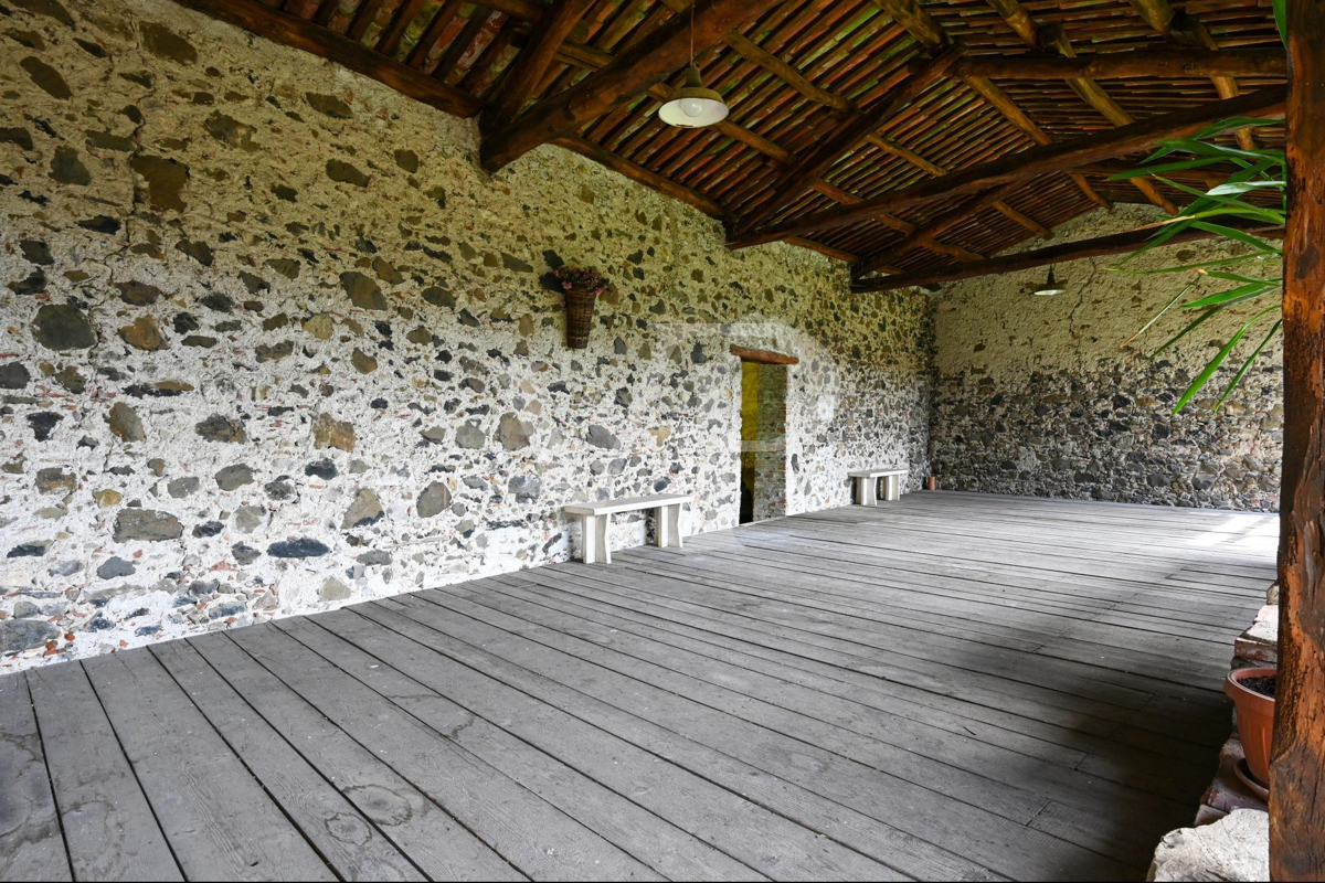 Charmante ferme historique rénovée