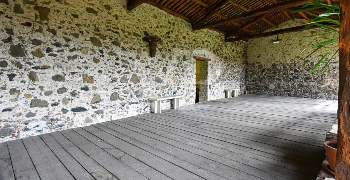 Charmantes renoviertes historisches Bauernhaus