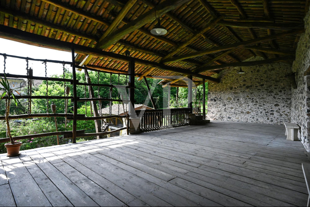 Charmantes renoviertes historisches Bauernhaus