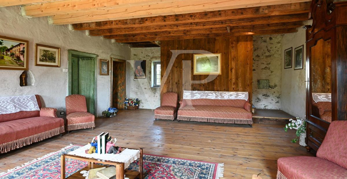Charmantes renoviertes historisches Bauernhaus
