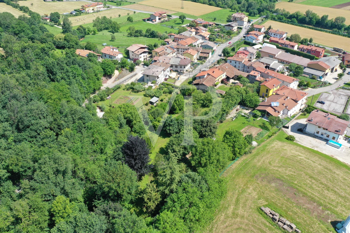 Encantadora granja histórica renovada