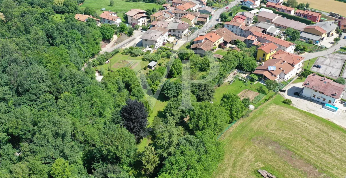 Encantadora granja histórica renovada