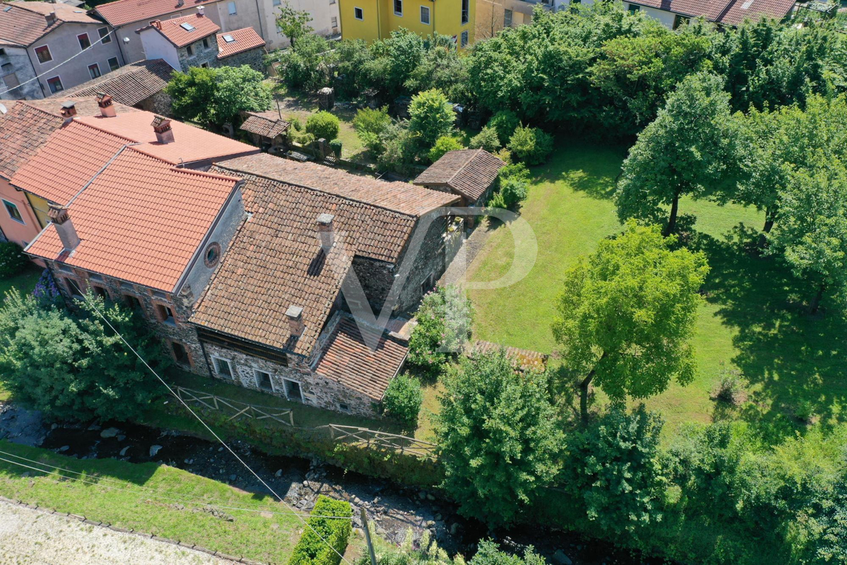 Charmantes renoviertes historisches Bauernhaus