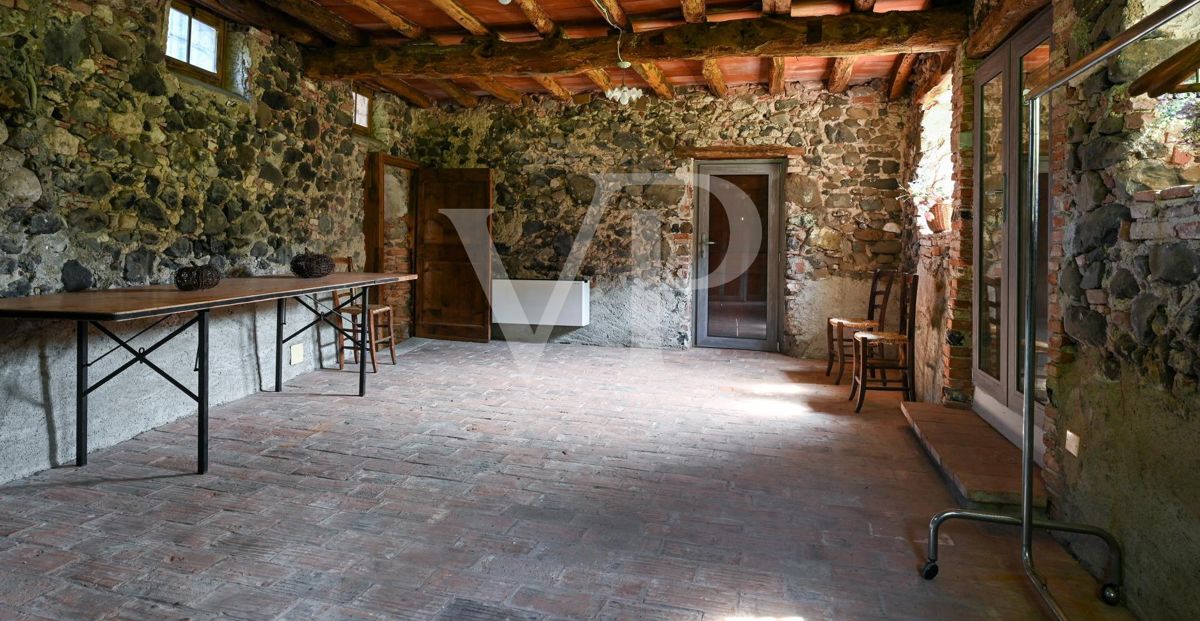 Charmantes renoviertes historisches Bauernhaus