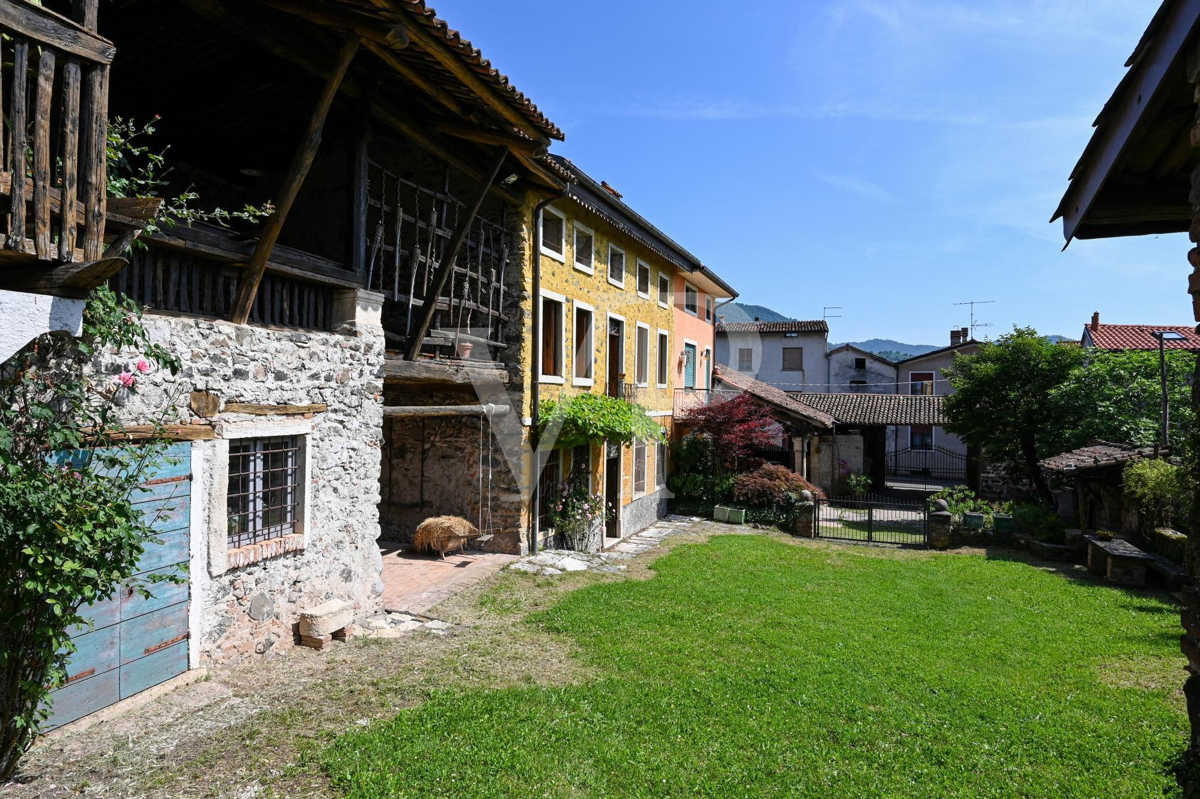 Affascinante Casale storico ristrutturato