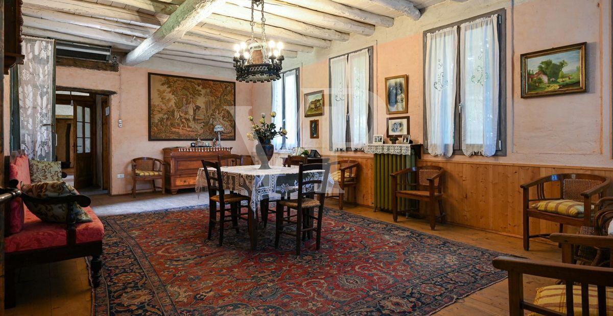 Charmantes renoviertes historisches Bauernhaus