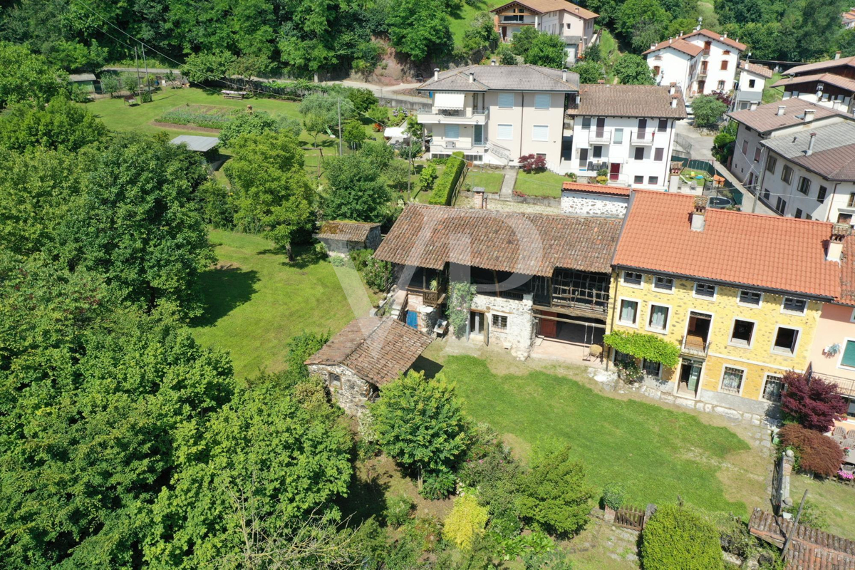 Affascinante Casale storico ristrutturato