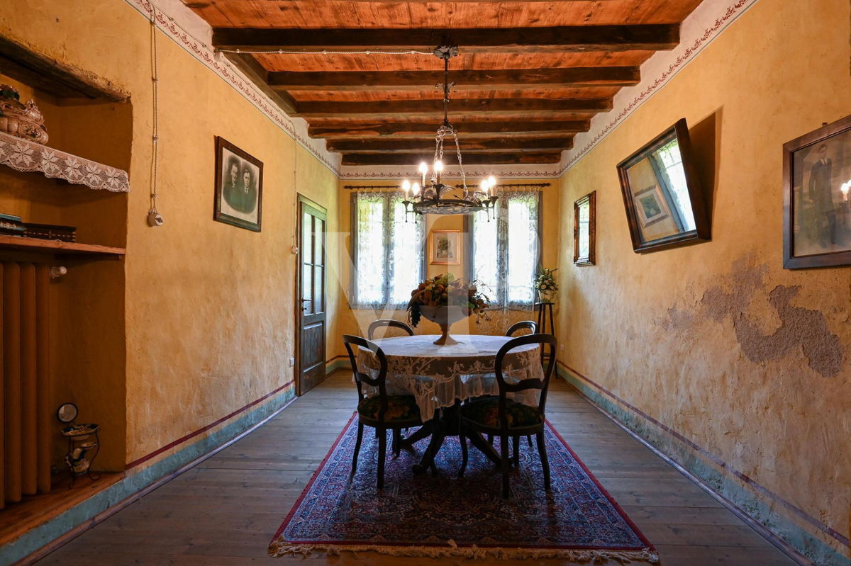 Charmantes renoviertes historisches Bauernhaus