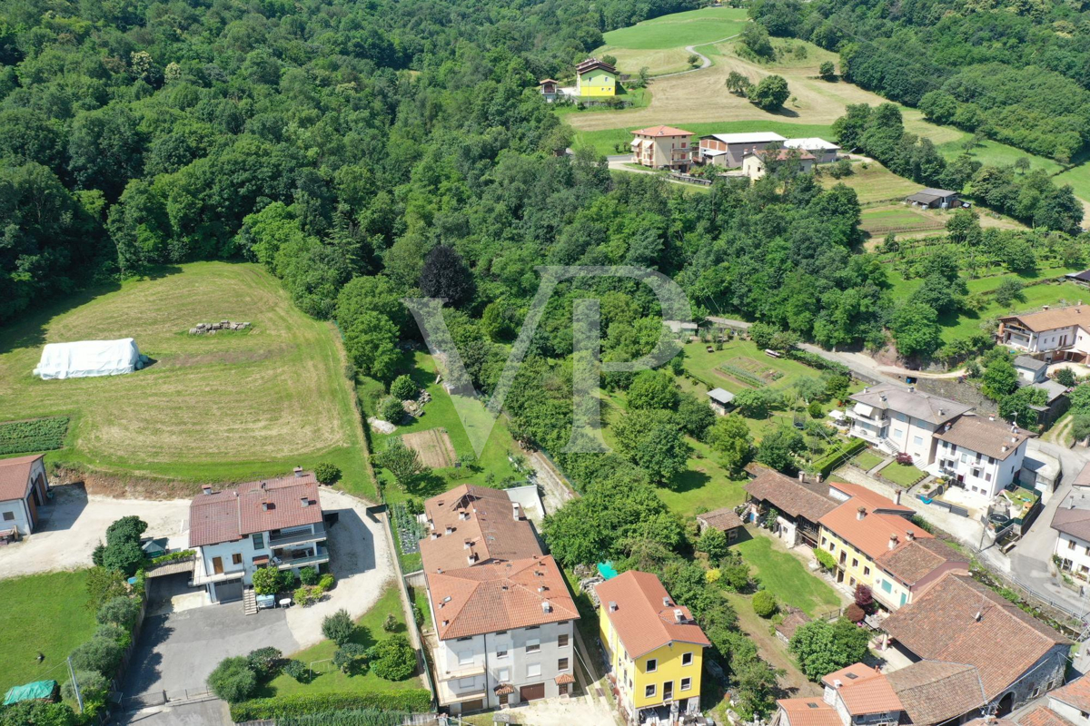 Charming renovated historic farmhouse