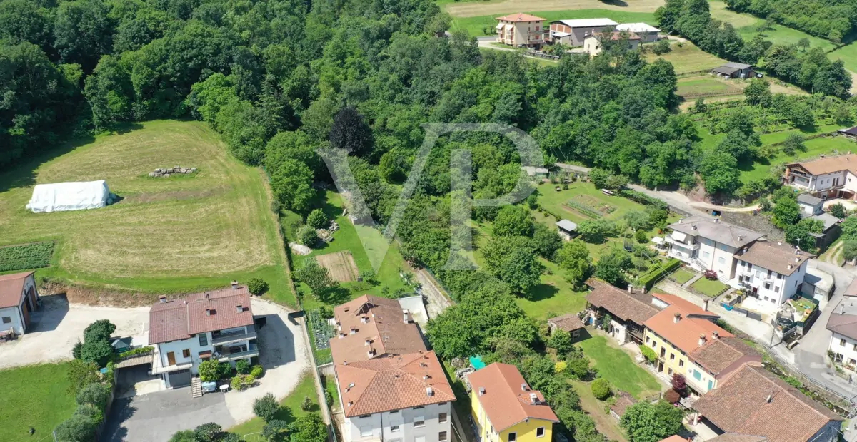 Encantadora granja histórica renovada