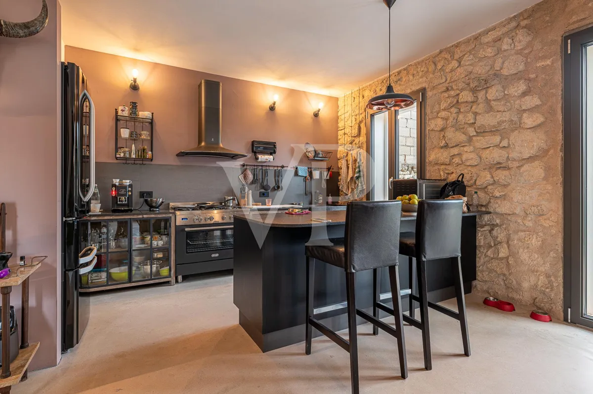 Abitazione indipendente