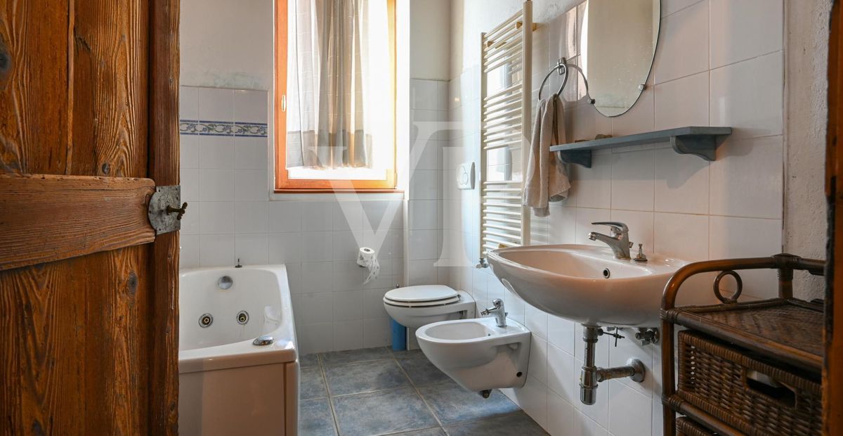 Palazzo Pisani - Historische Villa aus dem 16. Jahrhundert mit Oratorium und Rustici