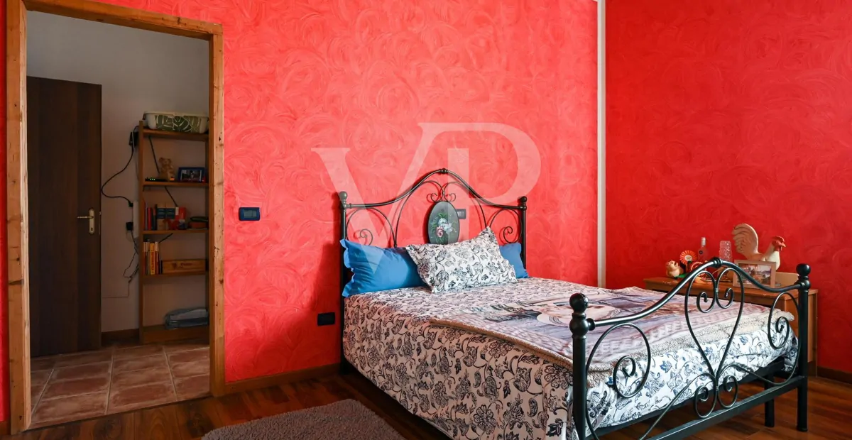 Palazzo Pisani - Villa histórica del siglo XVI con Oratorio y Rustici