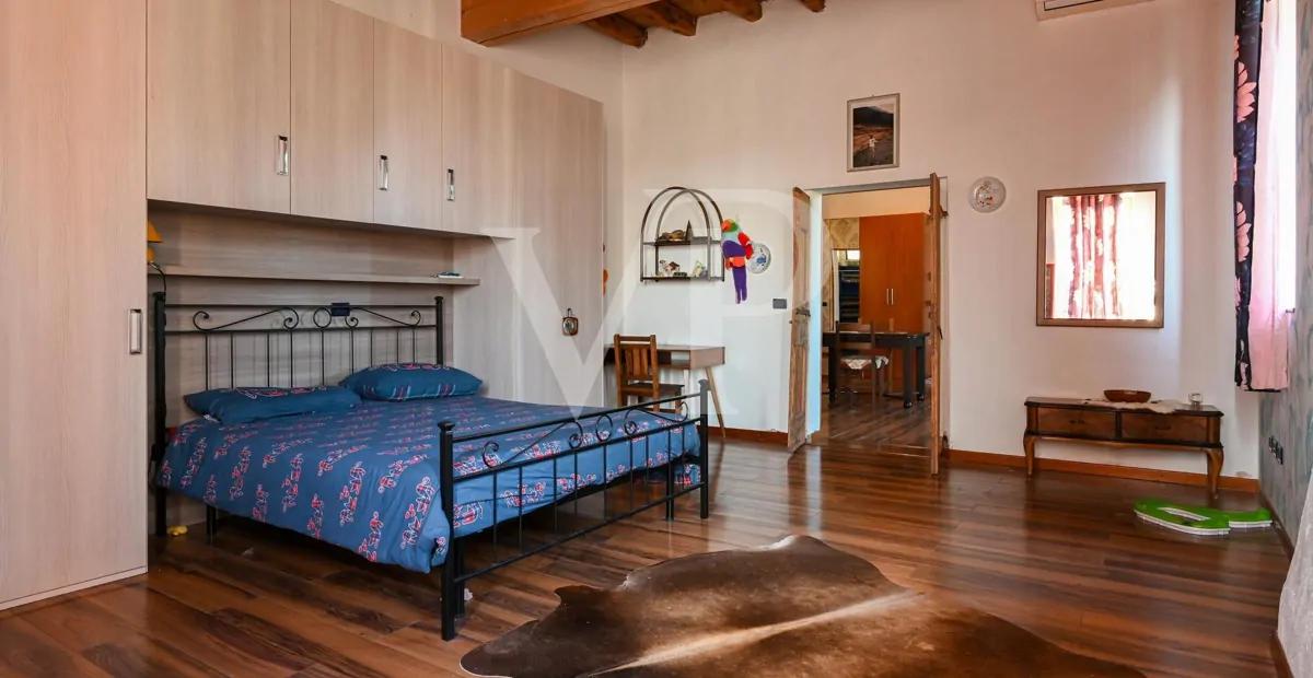 Palazzo Pisani - Villa histórica del siglo XVI con Oratorio y Rustici