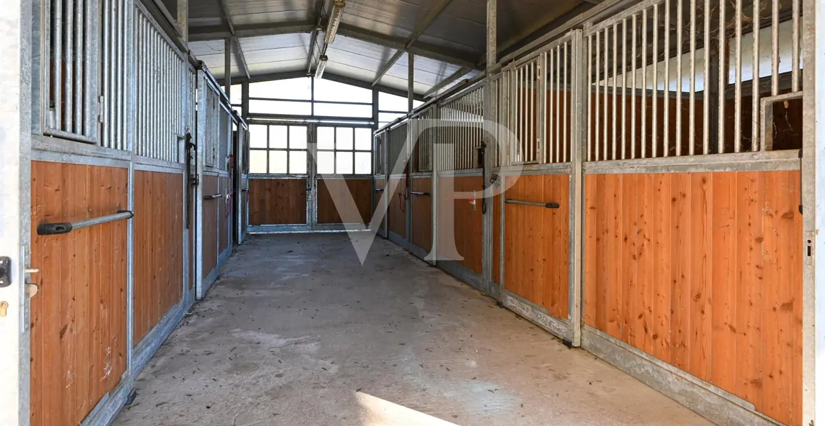 Un rincón de paraíso en las colinas de Barbarano Mossano